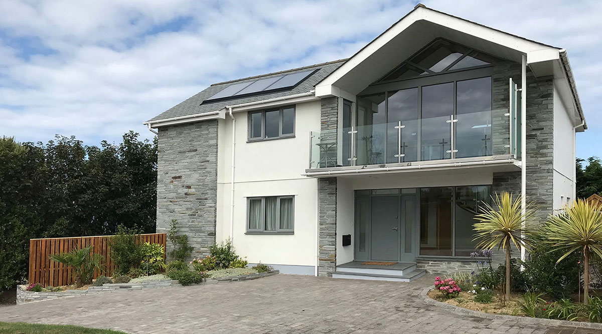 Highview-renovation