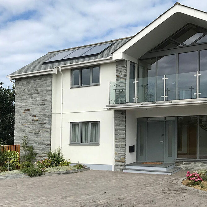 Highview-renovation